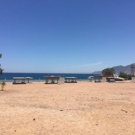 Deluxe Seahorse Apartment - Lagoon Villa Dahab Ngoại thất bức ảnh
