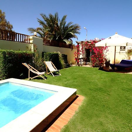 Deluxe Seahorse Apartment - Lagoon Villa Dahab Ngoại thất bức ảnh
