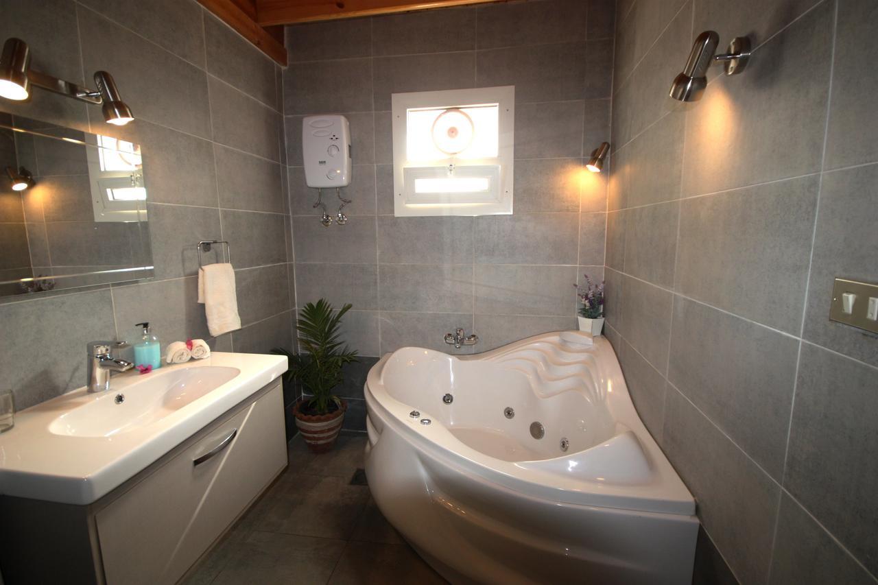Deluxe Seahorse Apartment - Lagoon Villa Dahab Ngoại thất bức ảnh